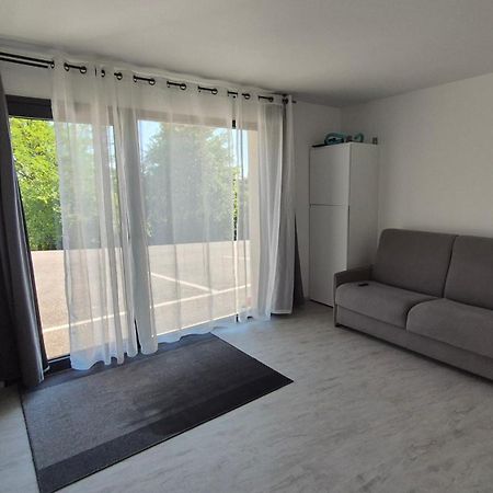 Loft Zen Spa Balneo Parking Gratuit Sauna Hammam Billard Agen Buitenkant foto