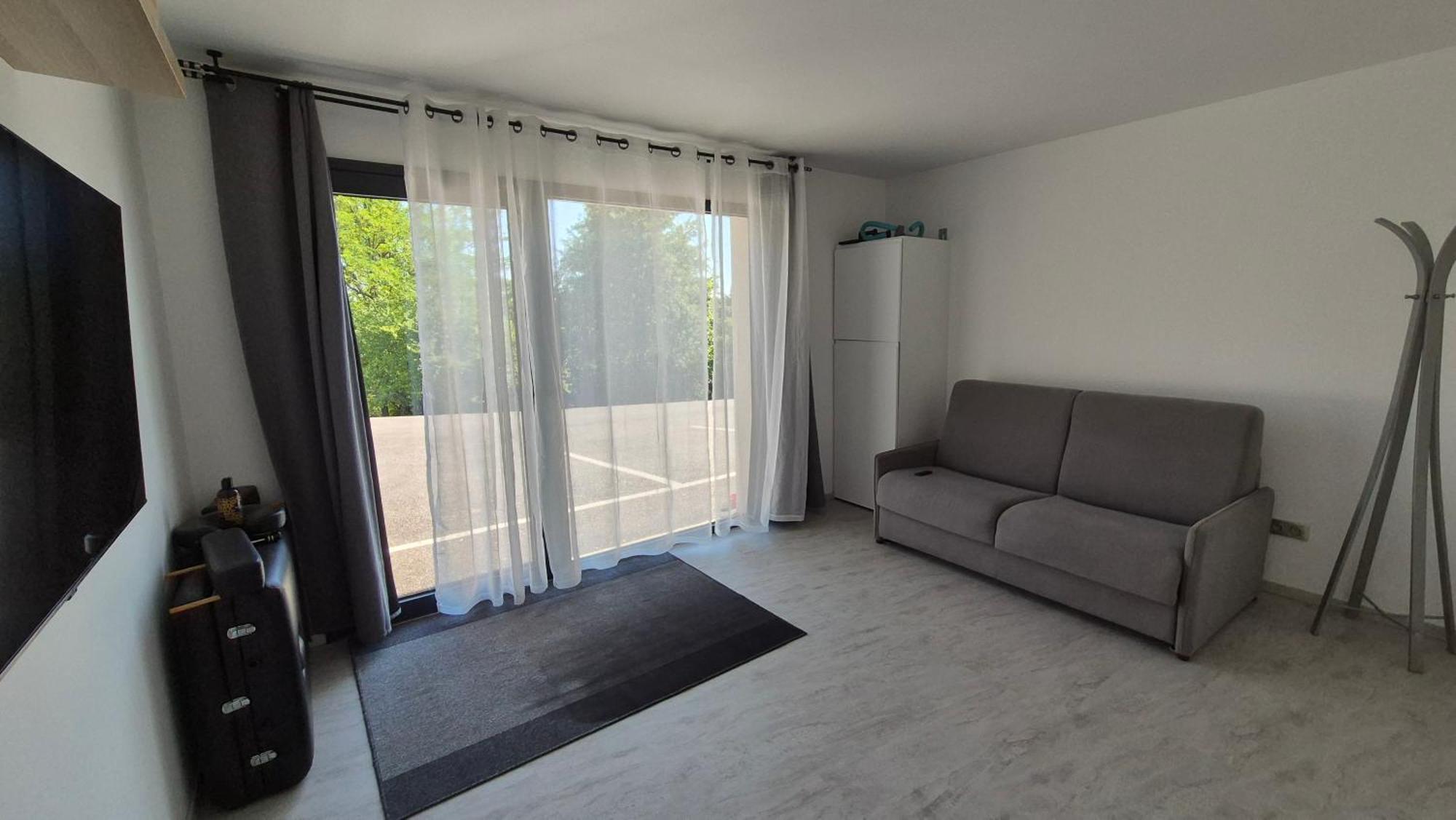 Loft Zen Spa Balneo Parking Gratuit Sauna Hammam Billard Agen Buitenkant foto